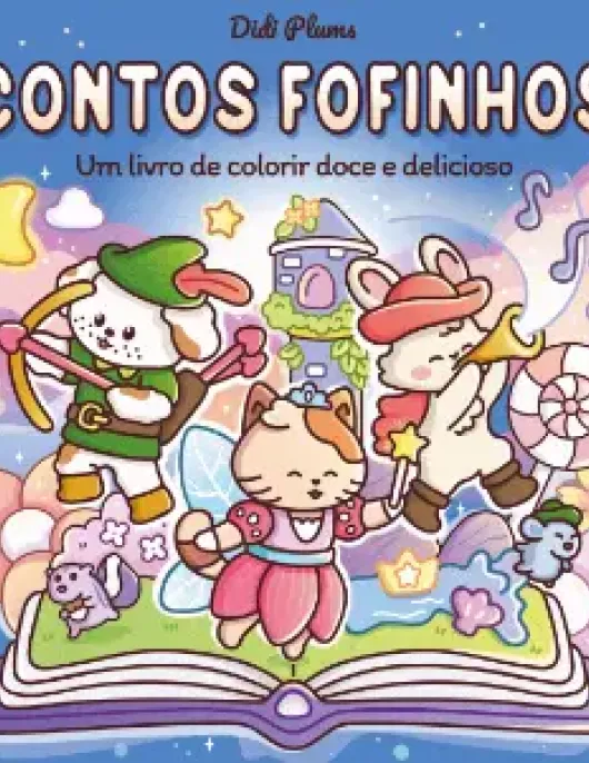 Contos Fofinhos