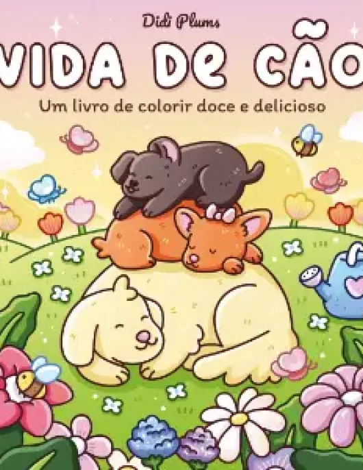 Vida de Cão