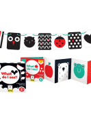 Baby Pack Alto Contraste