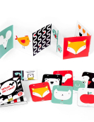 Baby Pack Alto Contraste