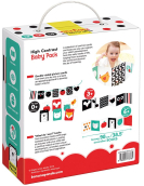 Baby Pack Alto Contraste