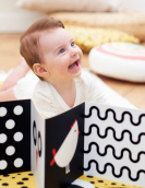 Baby Pack Alto Contraste