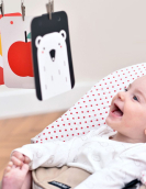 Baby Pack Alto Contraste