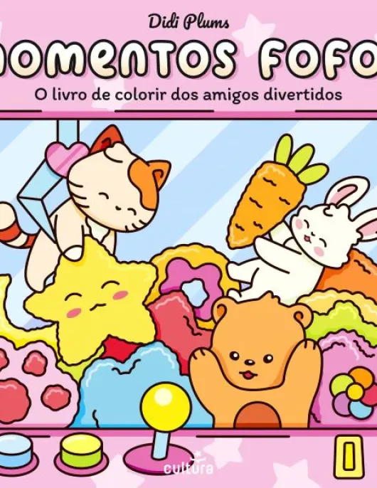Momentos Fofos