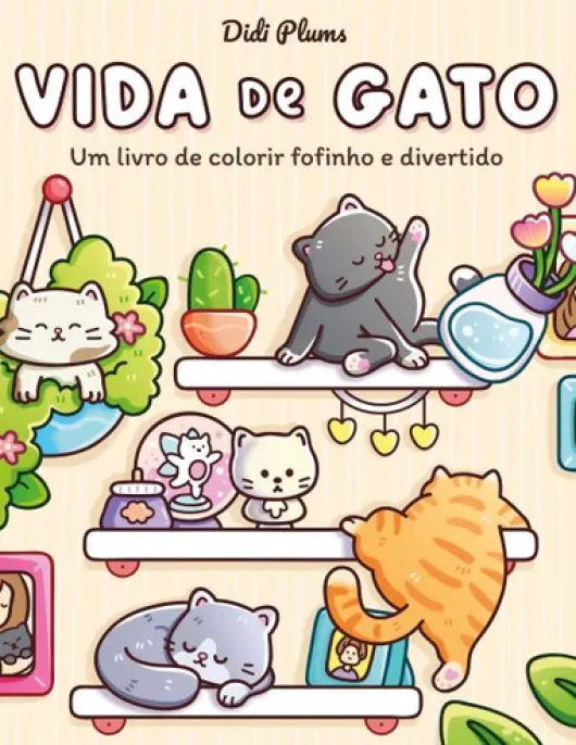 Vida de Gato