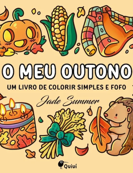 O Meu Outono