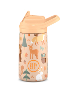Cool Bottles Kiddies Woodland Buddies