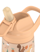 Cool Bottles Kiddies Woodland Buddies