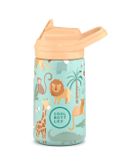 Cool Bottles Kiddies Wild Crew