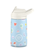 Cool Bottles Kiddies Rainbow Clouds