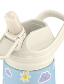 Cool Bottles Kiddies Rainbow Clouds