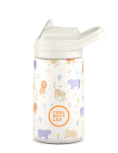 Cool Bottles Kiddies Roar Time