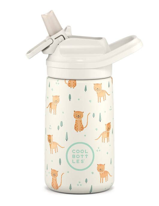 Cool Bottles Kiddies Whisker Kittens