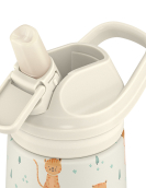Cool Bottles Kiddies Whisker Kittens