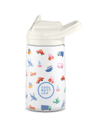 Cool Bottles Kiddies Little Wheels