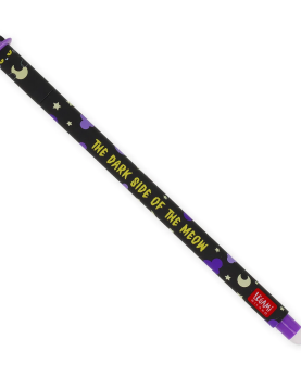 Set of 3 Erasable Gel Pens - The Boo Crew