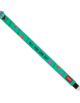 Set of 3 Erasable Gel Pens - The Boo Crew