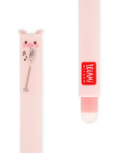 Farm Sweet Farm Set of 4 Erasable Gel Pens - Erasable Pen Set