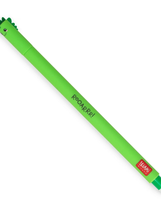 "Rooarrr!" Dino Erasable Gel Pen - Erasable Pen