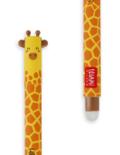 "Head In The Clouds" Giraffe Erasable Gel Pen - Erasable Pen