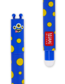 Erasable Gel Pen - Monster
