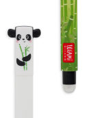 "Hug Me" Panda Erasable Gel Pen - Erasable Pen