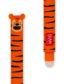 "Grrreat Adventure" Tiger Erasable Gel Pen - Erasable Pen