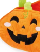 Pumpkin "Trick or Treat Bag" - Trick or Treat