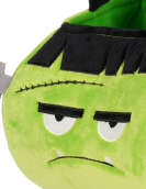 Frankenstein "Trick or Treat?" Bag - Trick or Treat