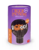 Lâmpada de Mesa Decorativa Legami Halloween – Bulb Fiction XL Pumpkin Booo!