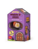 Mini Dispensador de Borrachas Legami Halloween – Mansion of Errors