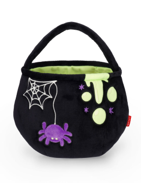 Caldeirão "Trick or Treat Bag" - Trick or Treat
