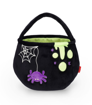 Caldeirão "Trick or Treat Bag" - Trick or Treat