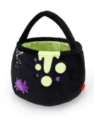 Caldeirão "Trick or Treat Bag" - Trick or Treat