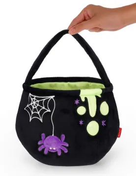 Caldeirão "Trick or Treat Bag" - Trick or Treat