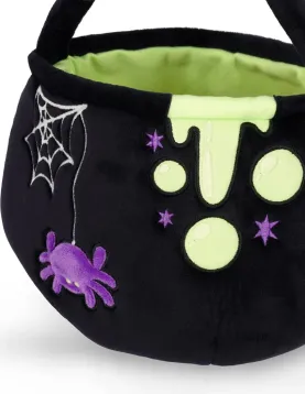 Caldeirão "Trick or Treat Bag" - Trick or Treat