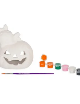 Kit de Decoração e Pintura de Halloween Legami – Paint Your Halloween