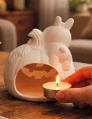 Kit de Decoração e Pintura de Halloween Legami – Paint Your Halloween