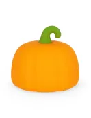 Luz LED Recarregável em Silicone Legami Halloween – Soft Dreams Abóbora