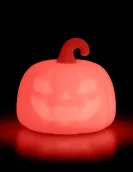 Luz LED Recarregável em Silicone Legami Halloween – Soft Dreams Abóbora
