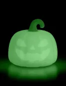 Luz LED Recarregável em Silicone Legami Halloween – Soft Dreams Abóbora