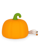 Luz LED Recarregável em Silicone Legami Halloween – Soft Dreams Abóbora