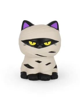 Anti Stress Legami Halloween – Stress Less Gato Múmia