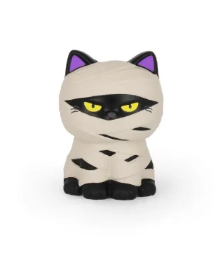 Anti Stress Legami Halloween – Stress Less Gato Múmia