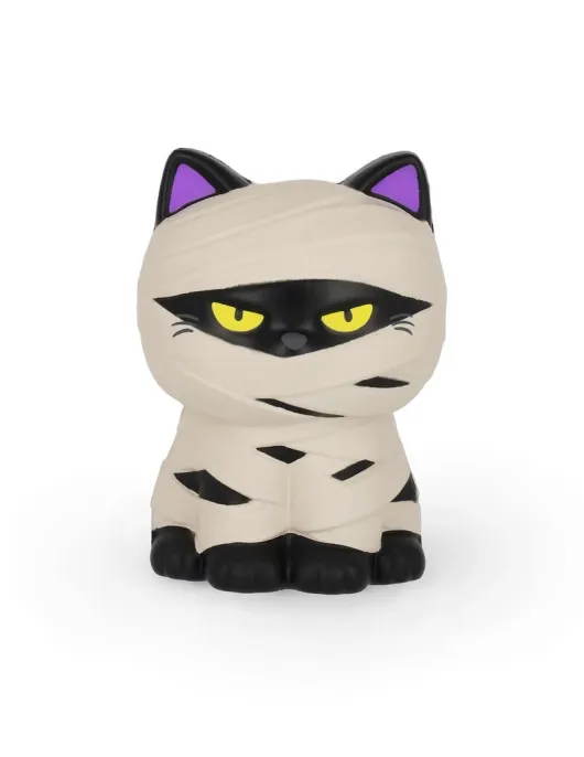 Anti Stress Legami Halloween – Stress Less Gato Múmia