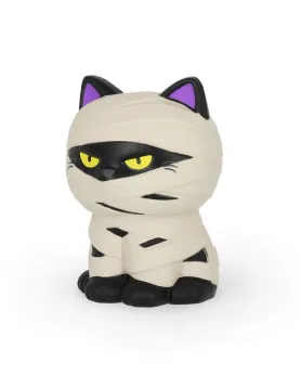 Anti Stress Legami Halloween – Stress Less Gato Múmia