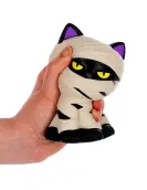 Anti Stress Legami Halloween – Stress Less Gato Múmia