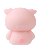 Borracha 3D iTotal Piggy