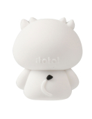 Borracha 3D iTotal Cow