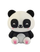 Borracha 3D iTotal Panda